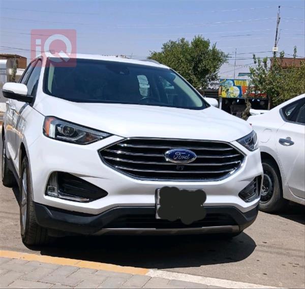 فورد ادج 2019 للبيع في العراق - حلبجة